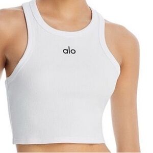 Alo Yoga Aspire Crop Tank